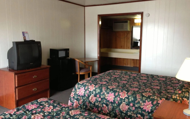Quality Lodge
