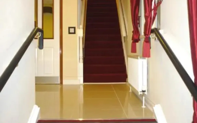 Seaview Guesthouse