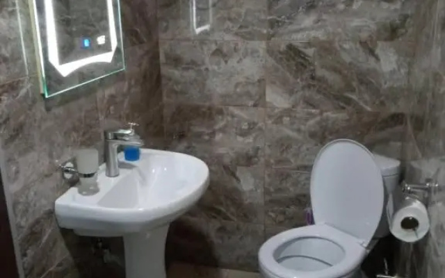 Hotel Amiran