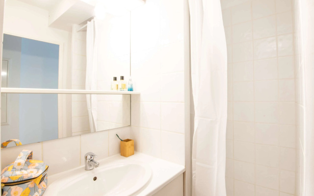 Comfort Aparthotel Aix Le Tholonet
