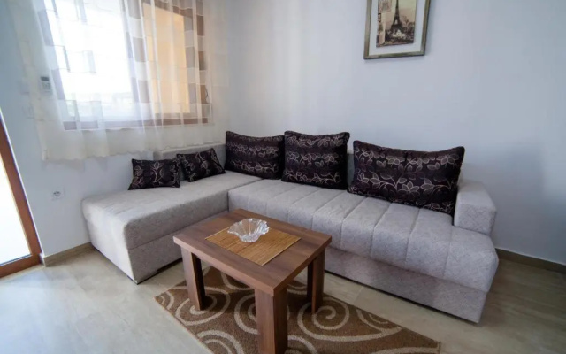Apartments Kollari
