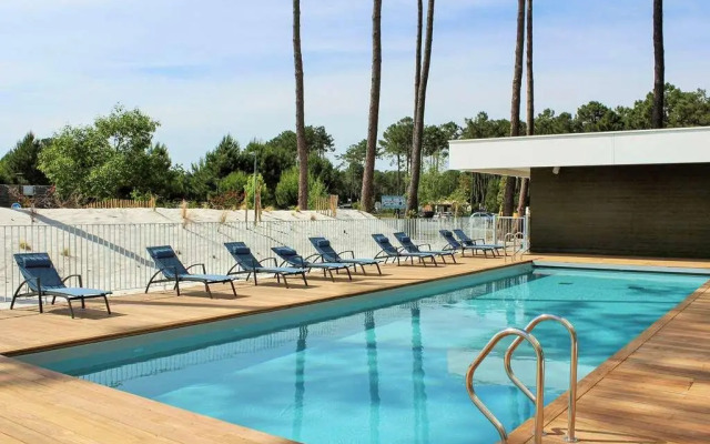 ibis Styles Arcachon Gujan Mestras