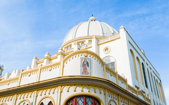 Cardedeu Centro Histórico