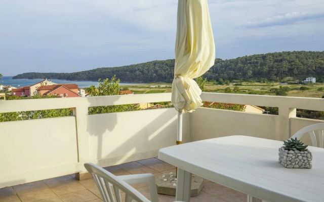 Apartment Juresic - Zeleni A1