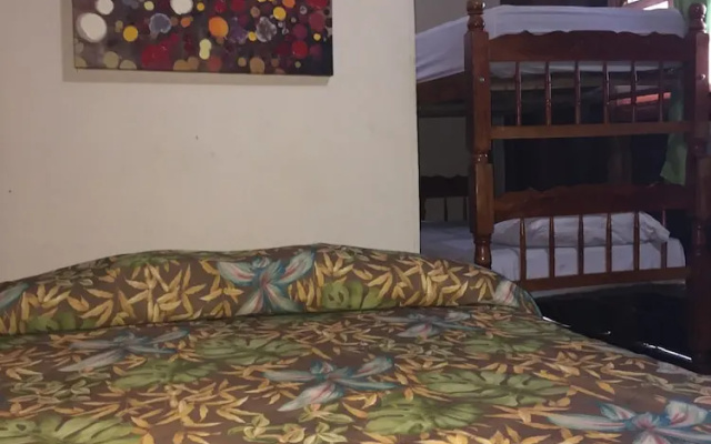 Marsella Beachfront Hotel