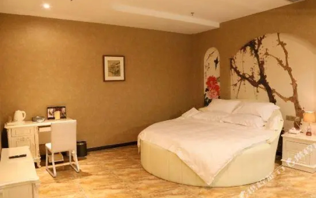 Zhuo Mei Ya Hotel