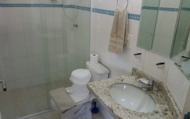 Apartamento Praia do Santinho