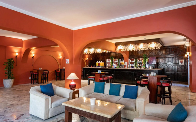 Отель Arabia Azur Resort - All Inclusive