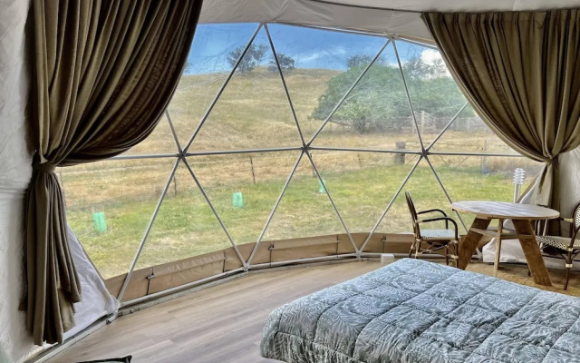 Hillview Farmstay