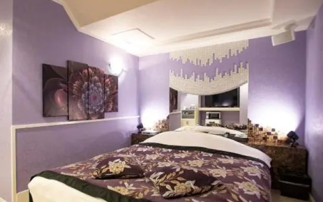 Hotel AQUA - Adults only