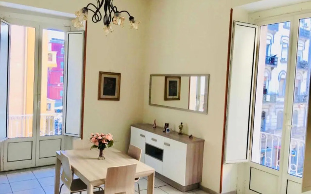 SummerHome Napoli