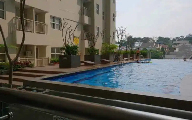 Apartment Parahyangan Residence - 15 FN