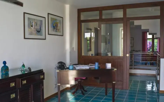 B&B Antica Lampetia