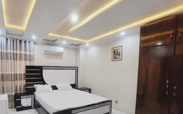 Hotel White Pearl