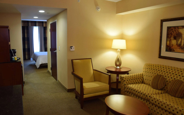 Hilton Garden Inn Dayton Beavercreek