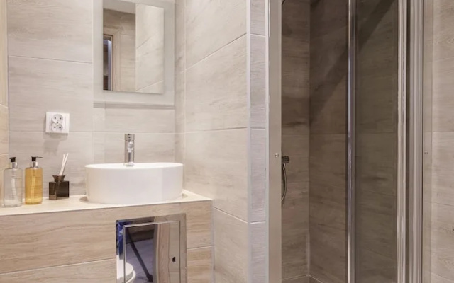 RentPlanet - Apartament Kiełbaśnicza