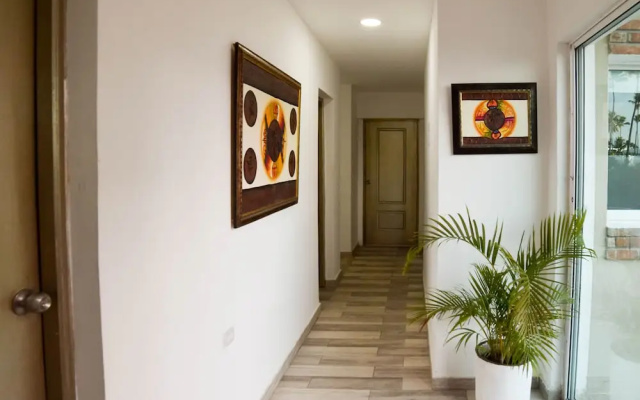 Hotel Tropical Punta Cana