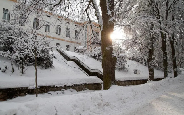 Kúpelný Hotel Palace