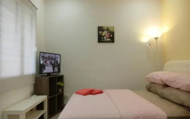 'one1A' homestay