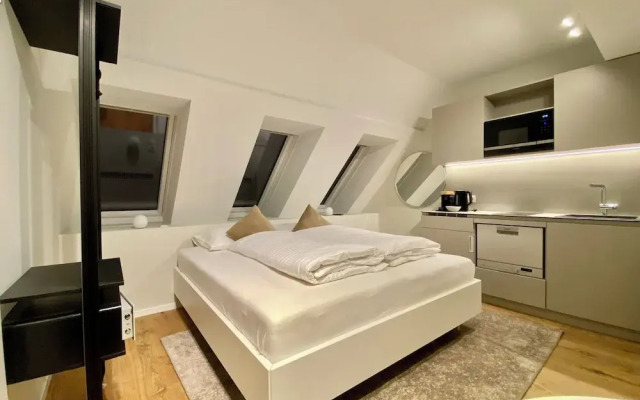 Blackhome Wien