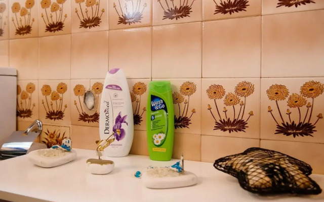 Peris Beach Villa Galaxy near Athens Airport