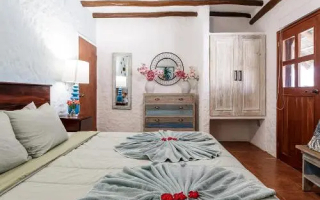 Casa Paz Holbox