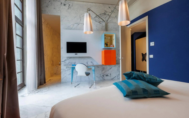 JR Hotels Bari Grande Albergo delle Nazioni