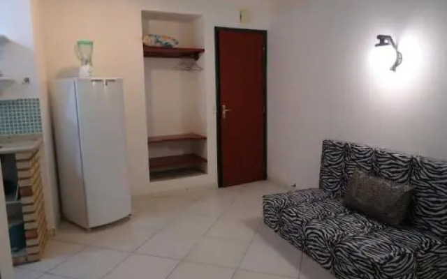 Arraial Flats
