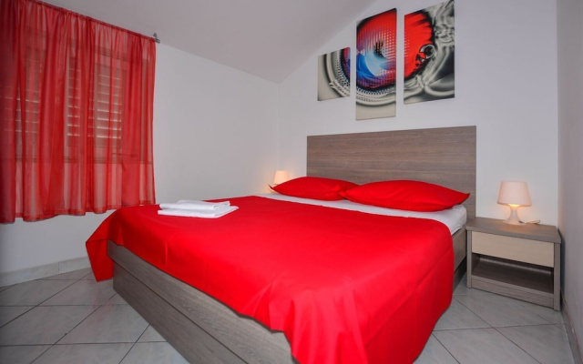 Apartment Marijo