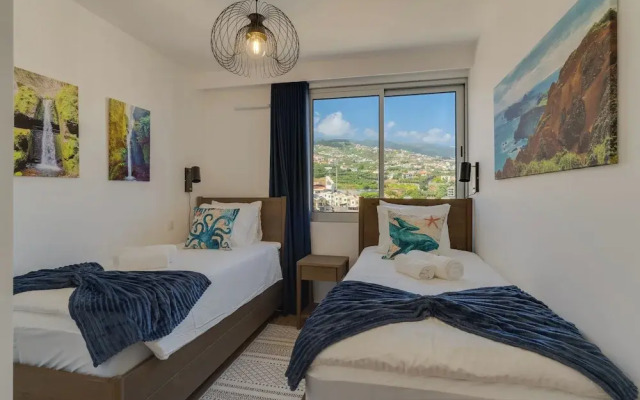 Pearl Retreat by Holiday Rental Madeira
