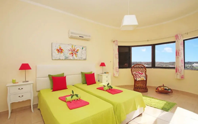 Villa Saint John
