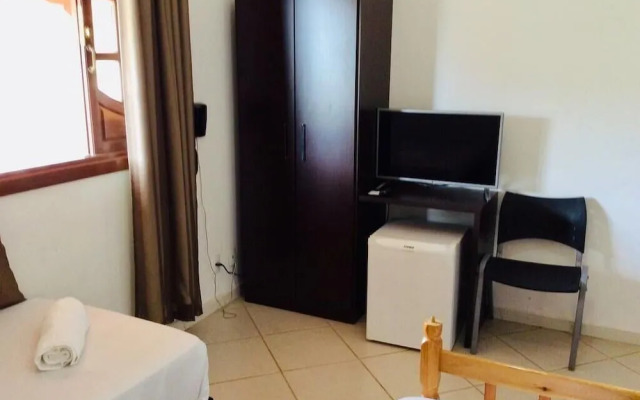 VOA Hotel Teves