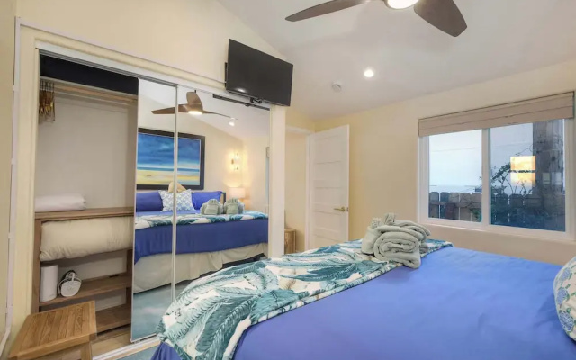 Monarch Cove - Unit C  For 4ppl
