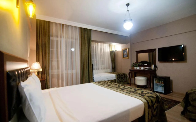 Azra Sultan Hotel&Spa