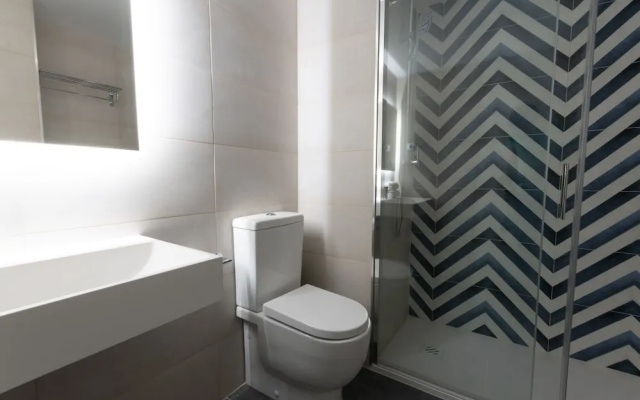GoCosta Apartment Arquus Deluxe 1