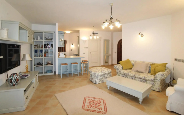 Holiday House, la Conia Cannigione