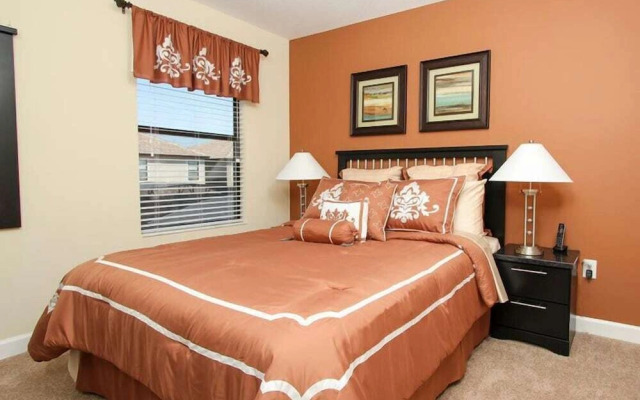 Villa 1465 Myrtlewood Champions Gate