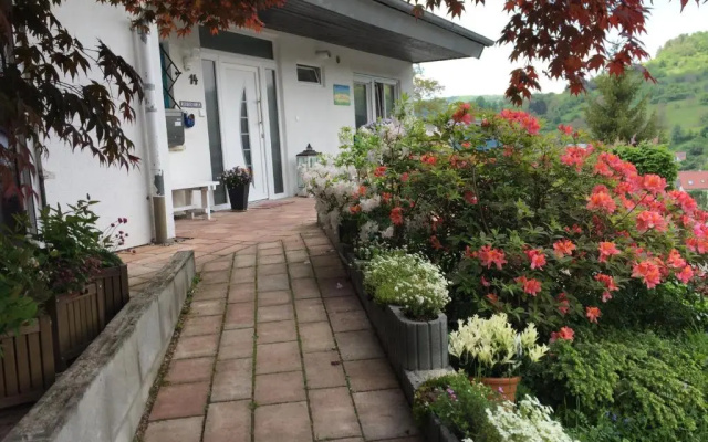 Haus Magnolia 2