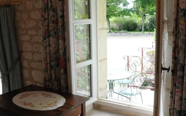La Ferme des Berthiers