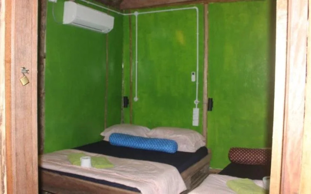 Danz Eco Resort