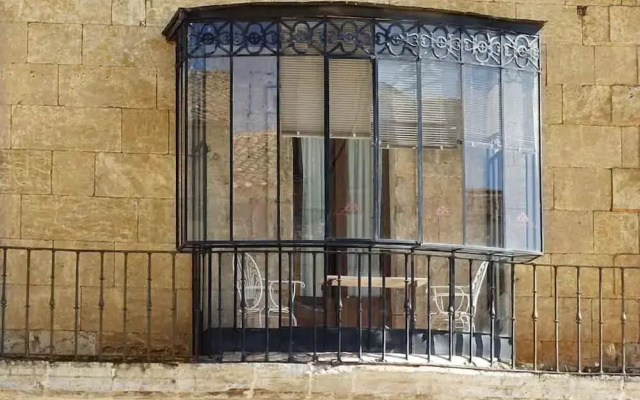 Palacio Antigua Audiencia