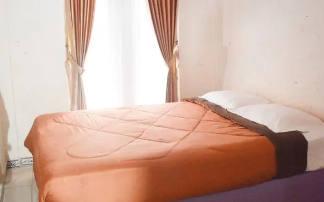 Pinki Mente Hotel