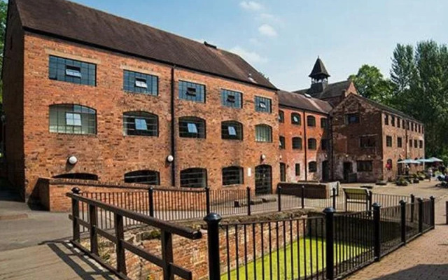 YHA Ironbridge Coalport - Hostel
