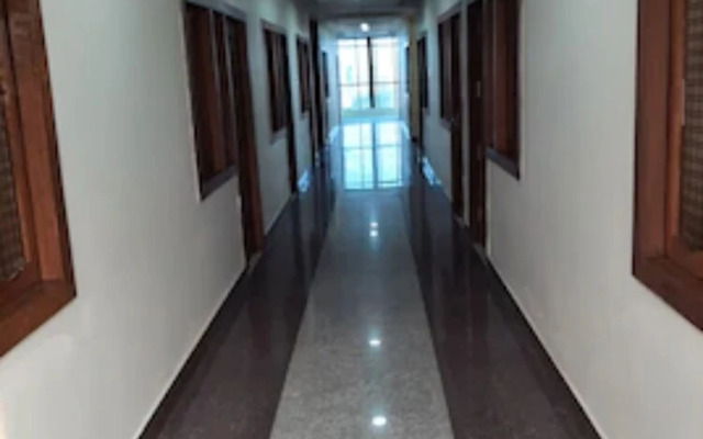 Goroomgo Jhari Palace Aurangabad Bihar