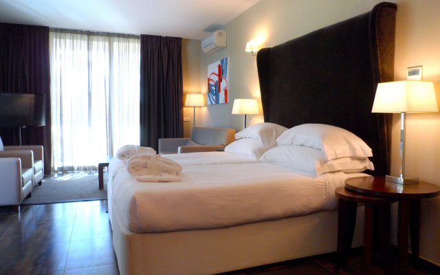 Marriott Residences Salgados Resort, Algarve
