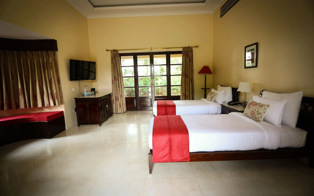 The Kipling Lodge Ranthambore