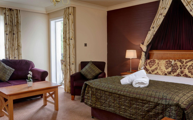 Winnock Hotel