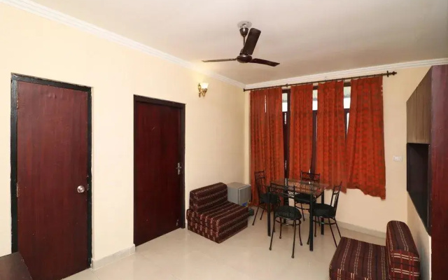 OYO 14097 Home Modern 1BHK Bhimtal