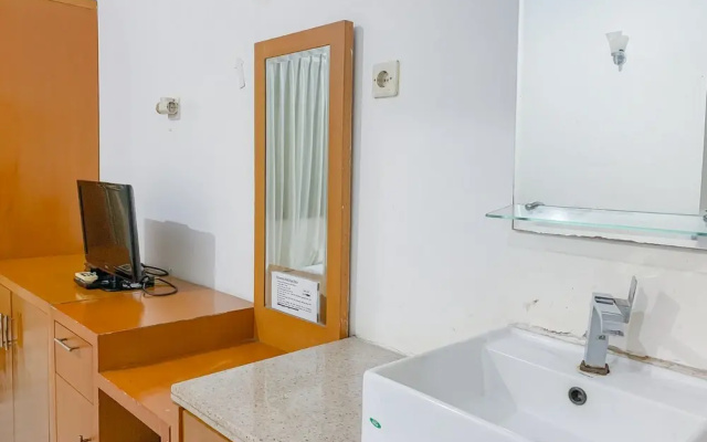 Urbanview Syariah Dasa Putra Sumedang