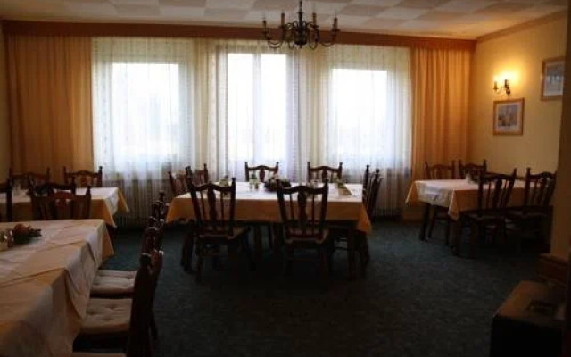 Hotel Bellevue